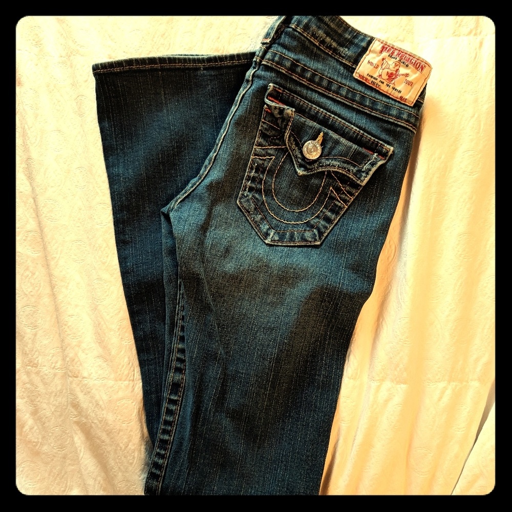 True Religion Jeans Size 26